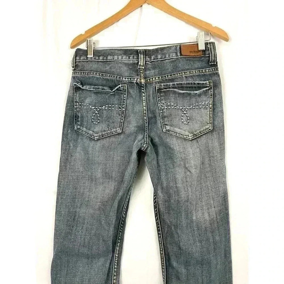 Urban Outfitters Slim Denim Jeans 30x32 Casual Pants Men' s - Picture 3 of 12